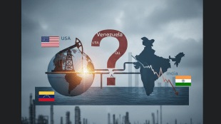18% of world oil reserves, but 0% risk? 5 reasons why Crisil sees ‘negligible impact’ of Venezuela on India Inc (Source: Google Gemini)