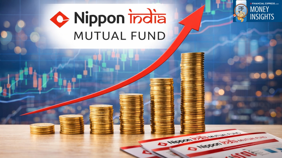 Best Performing Nippon India Equity Mutual Funds (Source: AI-Generated)