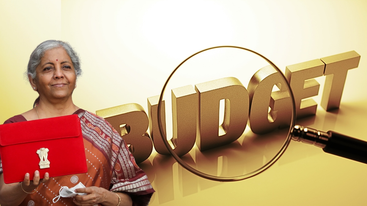 Budget 2026 Highlights: Can FM surprise middle class with tax sops and jobs amid Morgan Stanley’s 4.2% deficit bet?