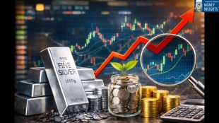 Should You Buy Silver ETFs After the Sharp run up? (Source: AI-Generated)