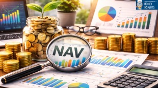 NAV in Mutual Funds Explained (Source: AI-Generated)