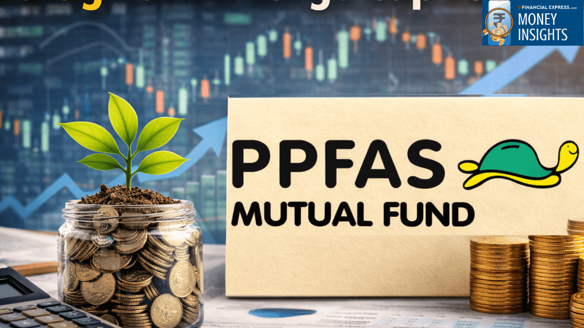 Parag Parikh Launches Large Cap Fund NFO