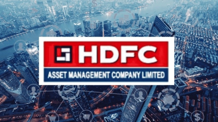 HDFC AMC gets IFC backing for Rs 1,500 crore credit fund
