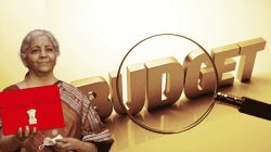 Budget 2026 expectations LIVE: Will FM Sitharamana announce income tax reforms? All eyes on possibility of tweaks in direct tax