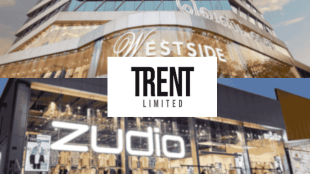 Trent Westside expansion and Zudio growth outlook according to Bernstein