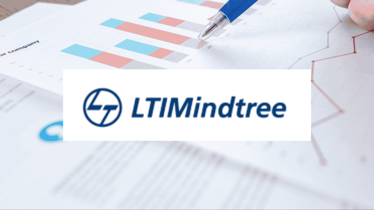 LTIMindtree Q3FY26 results: Profit falls 10.6% YoY LTIMindtree Q3FY26 results: Profit falls 10.6% YoY