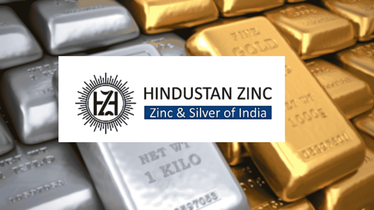 Hindustan Zinc share price, Hindustan Zinc Q3FY26 results, Vedanta Group metals