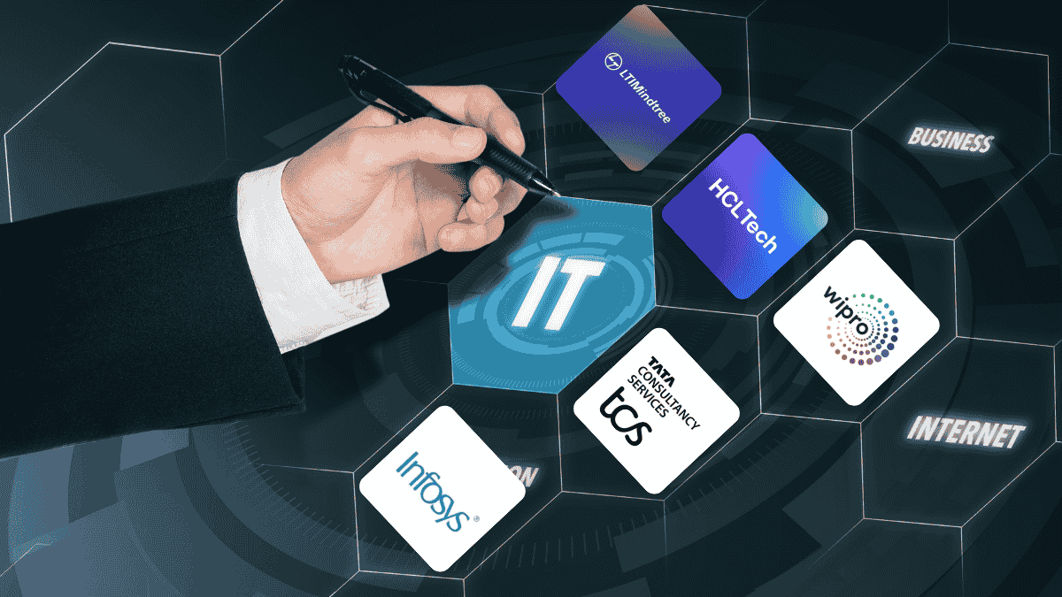 From TCS to LTIMindtree, how the labour code changes impacted IT profit in Q3