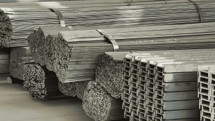 Steel Exchange of India board approves Rs 700 crore fund raising, credit rating upgraded (Source: Canva)