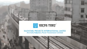 Kalpataru Projects wins Thane metro rail Project