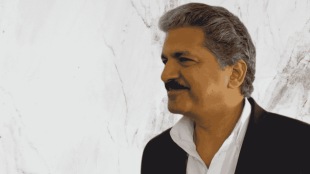 India Inc delivers highest global returns, Anand Mahindra welcomes Blackstone CEO’s Davos praise.