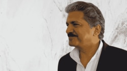 ‘India Inc delivers highest rate of return globally,’ Anand Mahindra hails Blackstone CEO’s praise for India