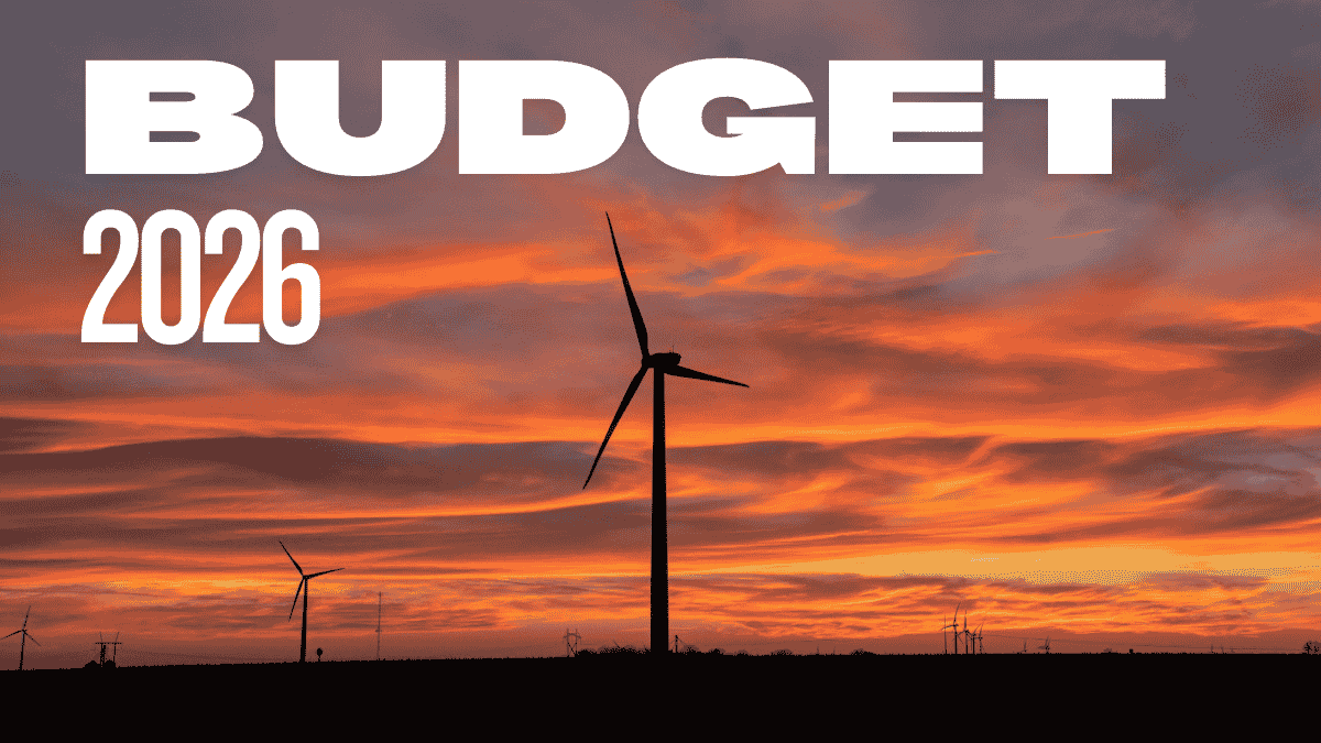 Budget 2026 expectations: Renewable energy wishlist Budget 2026 expectations: Renewable energy wishlist