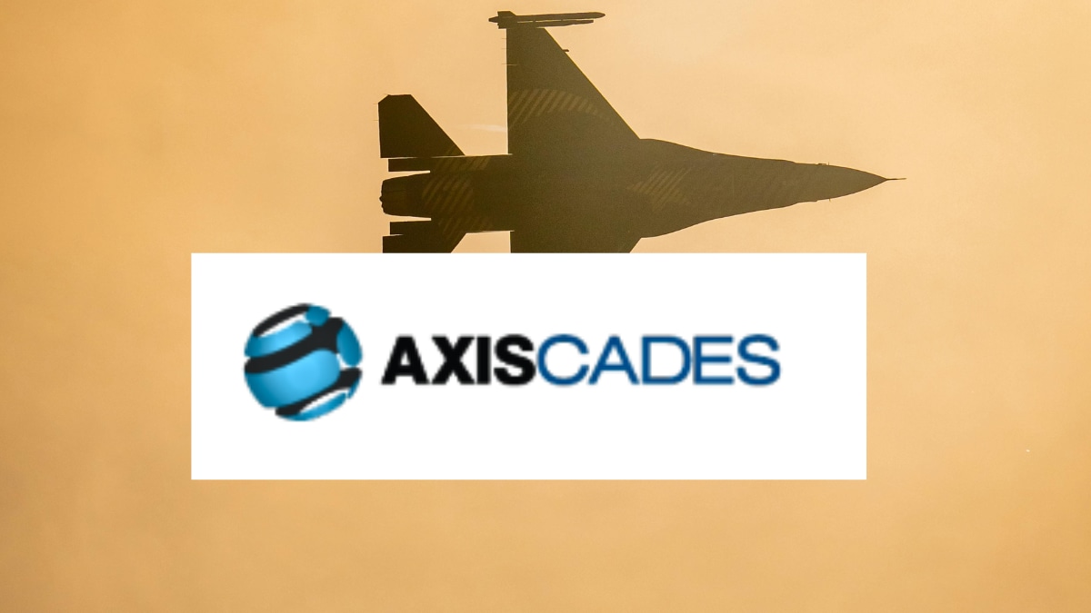 Axiscades stock jumps on Embraer-backed MRO deal with Portugal’s OGMA