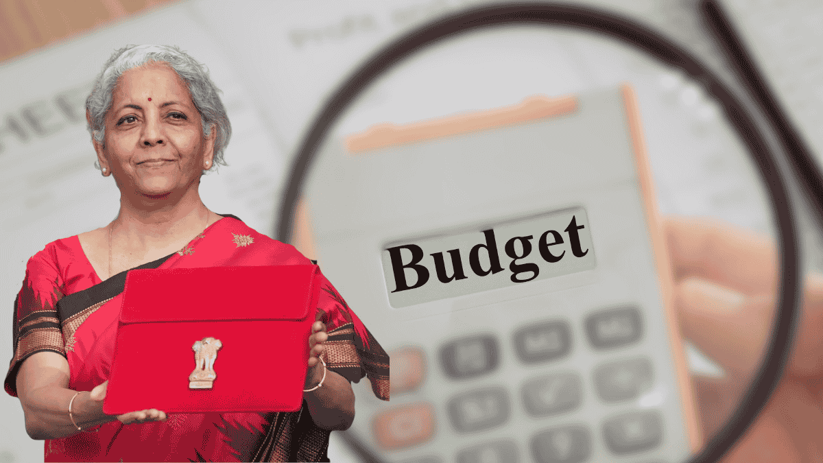 Saurabh Mukherjea’s 5-point Budget 2026 wishlist: Fiscal consolidation, tax cuts and red tape rollback