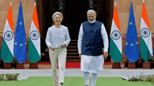 India-EU FTA announced. (Image: Reuters)