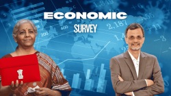 Economic Survey 2026 LIVE: FM Sitharaman tables ‘Report Card’ today—Can India beat 7.4% growth goal?