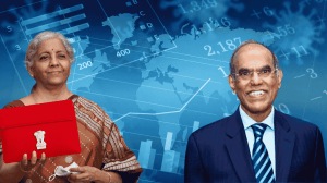 Subbarao warns FM on capital outflows