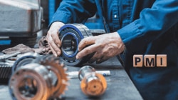 Manufacturing PMI slips to 55.0 in December, growth weakest in two years