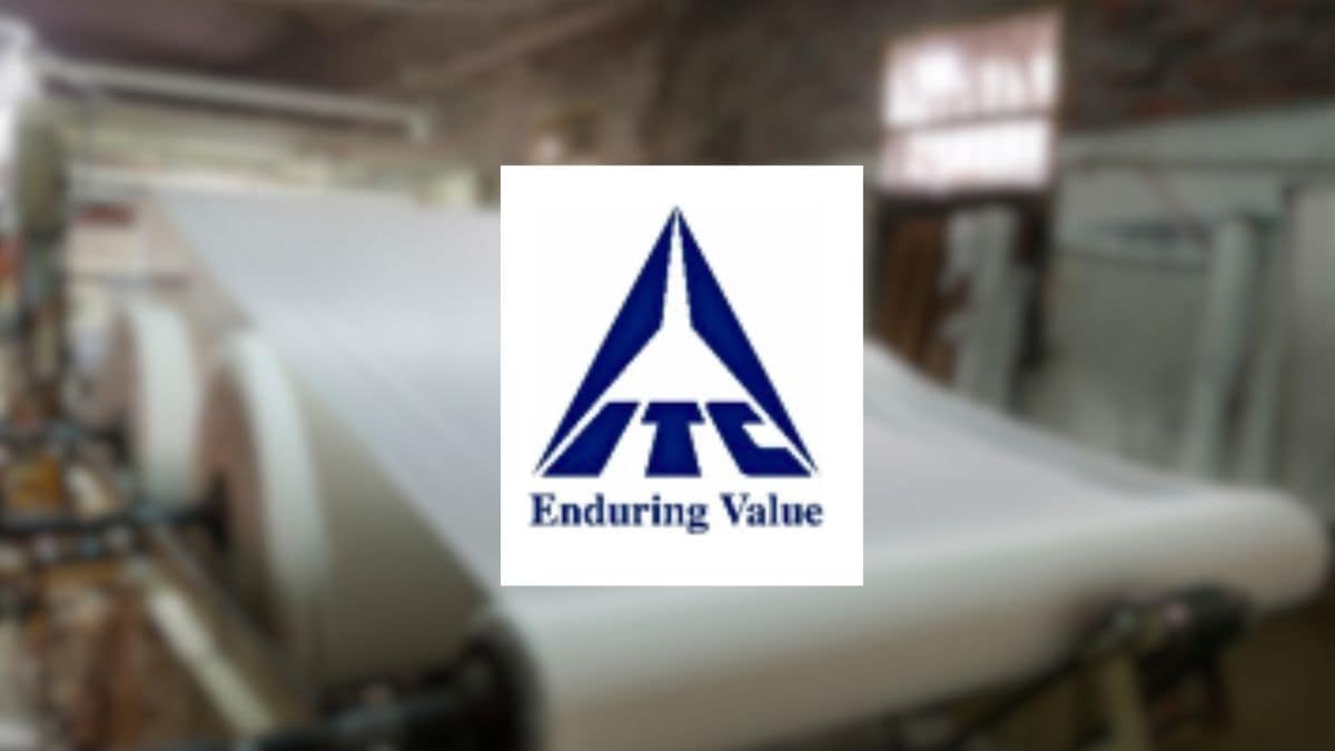 ITC net flat in Q3, but revenue up 7%