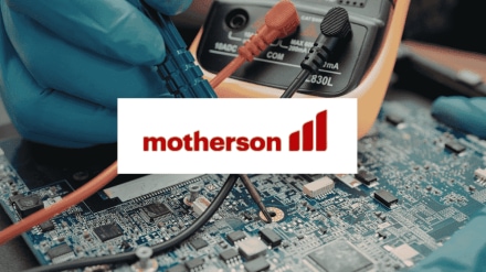 Motherson arm secures PLI incentives Motherson arm secures PLI incentives