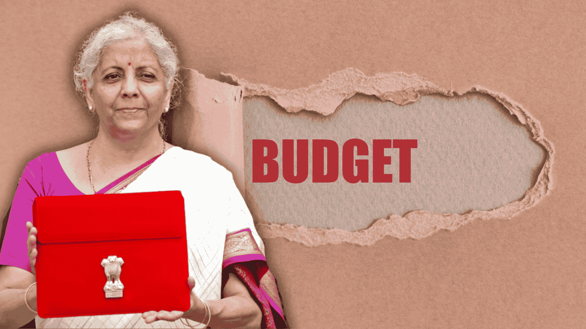 “The Budget presents a timely opportunity to accelerate India’s progress toward ‘Viksit Bharat’ while reinforcing the domestic consumption cycle,” Gautam Singhania, chairman and managing director of Raymond Group, said “The Budget presents a timely opportunity to accelerate India’s progress toward ‘Viksit Bharat’ while reinforcing the domestic consumption cycle,” Gautam Singhania, chairman and managing director of Raymond Group, said