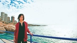 Lebanese author Kim Ghattas says, ‘President Trump can’t just manifest peace like a mantra’