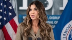 ‘US citizens don’t have immigration docs’: Senator slams Kristi Noem’s ‘absurd’ call for proof amid ICE raids