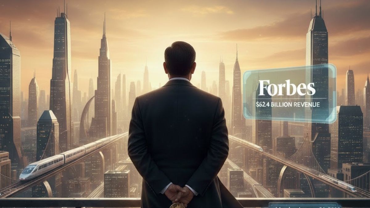 Lakshmi Mittal: Richest Indian Abroad with $26.7B Net Worth