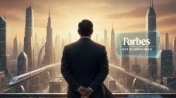 World’s richest Indian abroad, with net worth $26.7 bn, once bought a European company for just $1.55