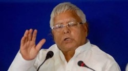 Delhi court clears way for trial in ‘land-for-jobs’ case; charges to be framed against Lalu Yadav, family