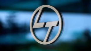 Larsen & Toubro (L&T)