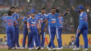 India vs New Zealand 3rd T20I live streaming details for JioHotstar and Star Sports telecast from Guwahati.
