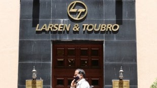 Larsen and Toubro (L&T) reported a 4 per cent YoY profit decline in the December quarter of FY26