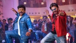 Mana Shankara Varaprasad Garu Box Office collection day 5: Chiranjeevi-starrer crosses Rs 200 cr worldwide in 5 days