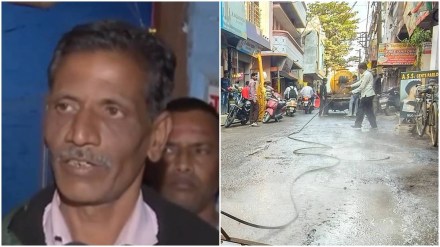 Madhya Pradesh water contamination latest update Madhya Pradesh water contamination latest update