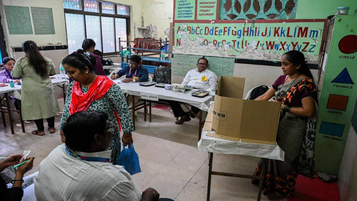Maharashtra Municipal Election 2026 Result on 16 January 2026 Maharashtra Municipal Election 2026 Result on 16 January 2026