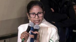 Enforcement Directorate raids, ED raids Kolkata, coal smuggling case 2021, I-PAC political consultancy, Indian Political Action Committee I-PAC, Pratik Jain I-PAC head, Mamata Banerjee statement, West Bengal Chief Minister Mamata Banerjee, Trinamool Congress IT wing, TMC internal files, Amit Shah reference, BJP party office remark, Kolkata police commissioner Manoj Verma, Salt Lake Bidhannagar office, Loudon Street residence Kolkata, Posta Burrabazar trader office, central agency investigation India, political consultancy firms India, election strategy data seizure, ED West Bengal operations, coal smuggling West Bengal, Indian politics enforcement agencies