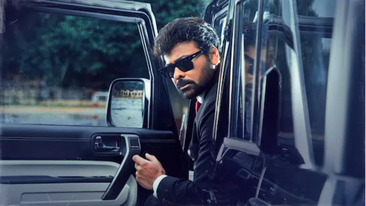 Chiranjeevi-starrer nears Rs 250 crore worldwide Chiranjeevi-starrer nears Rs 250 crore worldwide