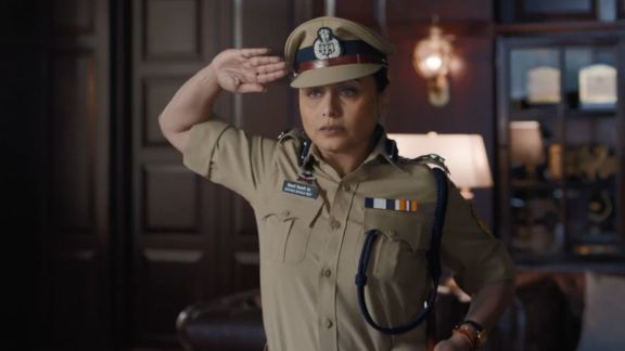 Mardaani 3