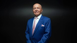 Mark Mobius India predictions, Mark Mobius death news