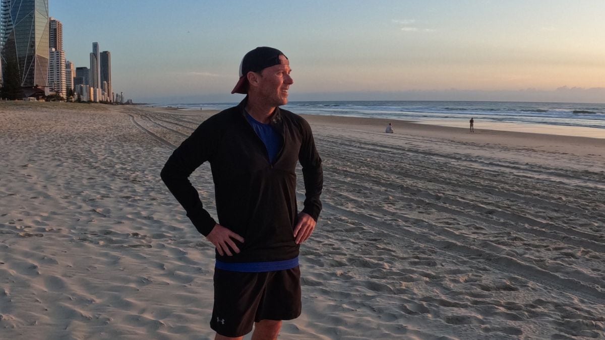 Damien Martyn health update