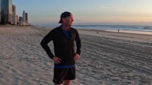 Damien Martyn health update