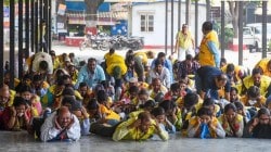 Why Uttar Pradesh conducted a statewide blackout drill – CM Yogi Adityanath explains