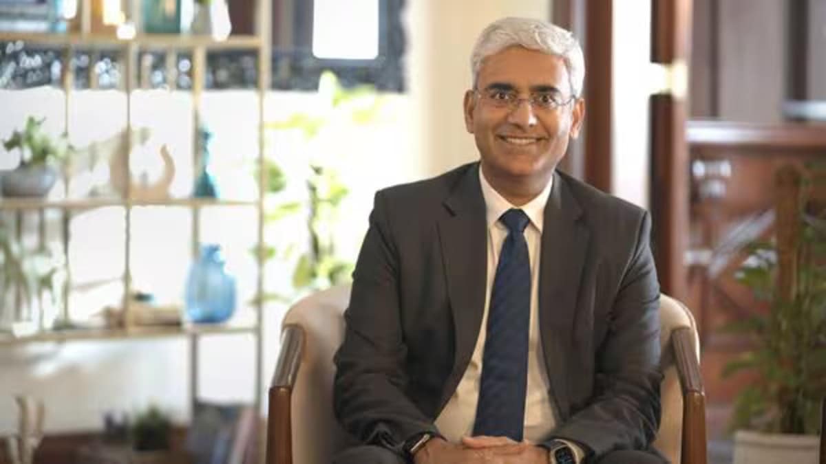 Saurabh Jain, MANAGING DIRECTOR & Head, Wealth Solutions & Affluent Segments, Standard Chartered, India