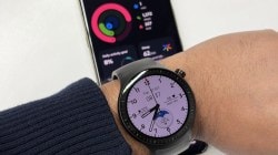 Moto Watch review: A stylish fitness watch scoring high on value