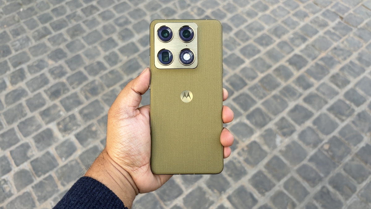 Why Motorola sued Indian tech influencers, and why creators are pushing ...