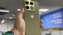 Motorola Signature, Moto Watch launched in India: Check price, launch offers, features and more