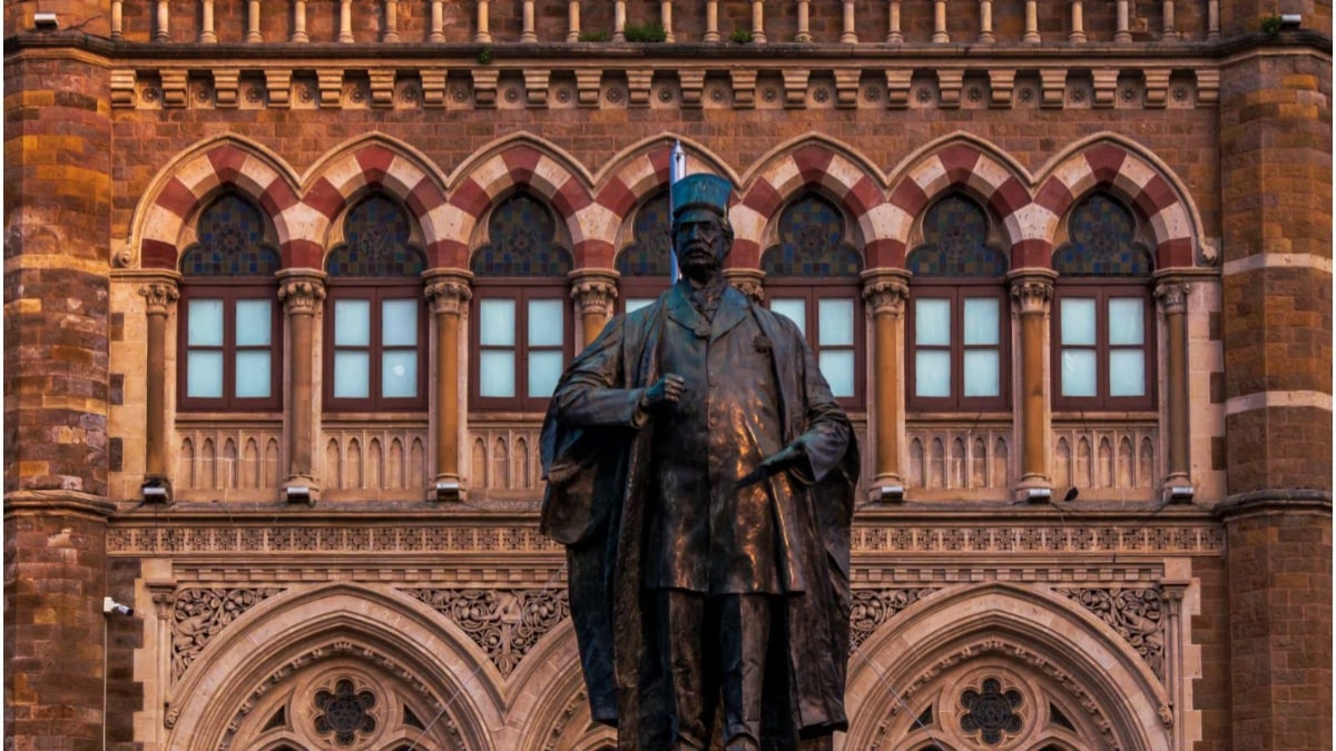 New mumbai Mayor election