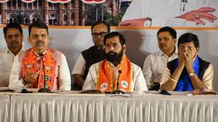 Mumbai to get first BJP mayor